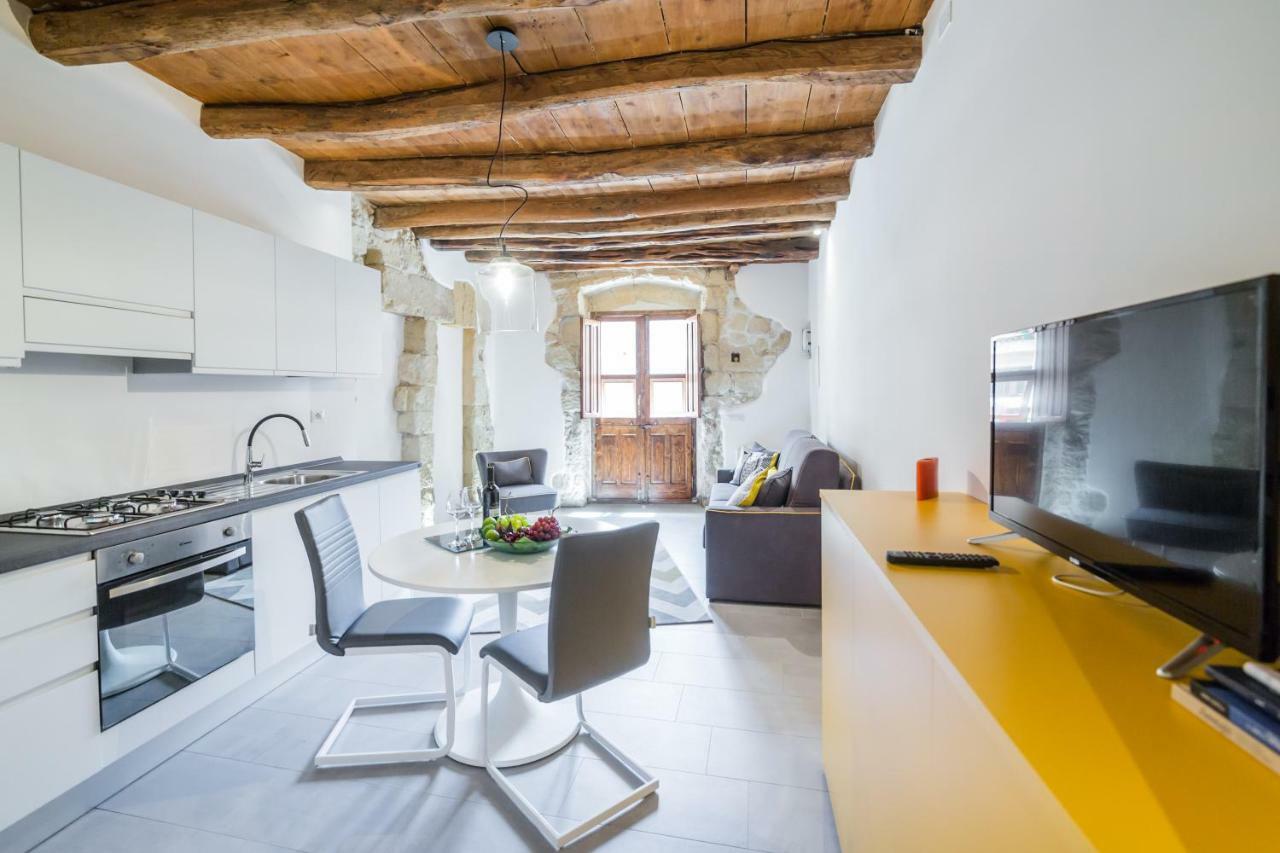 Sa Domu Nostra Cagliari Exterior foto