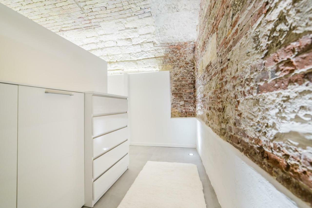 Sa Domu Nostra Cagliari Exterior foto