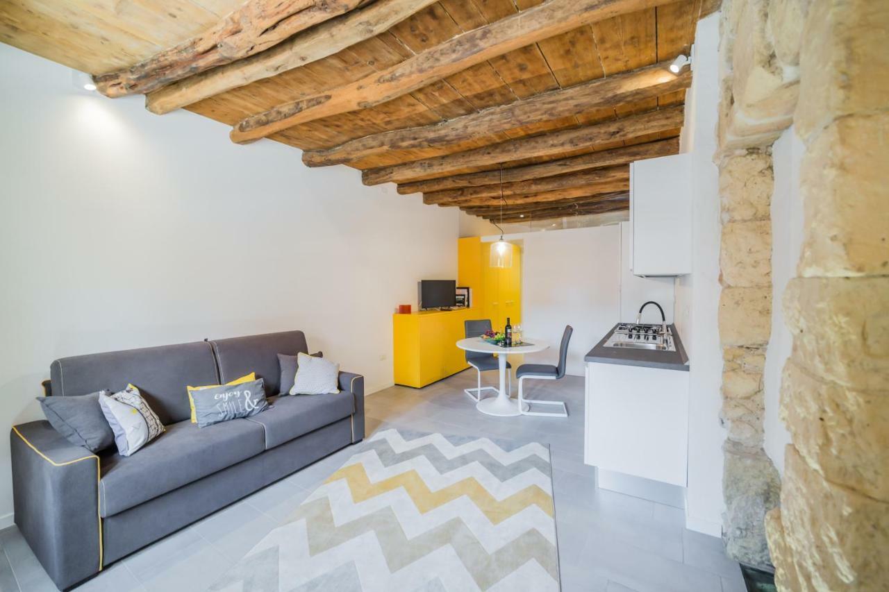 Sa Domu Nostra Cagliari Exterior foto
