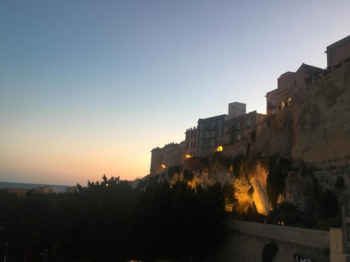 Sa Domu Nostra Cagliari Exterior foto